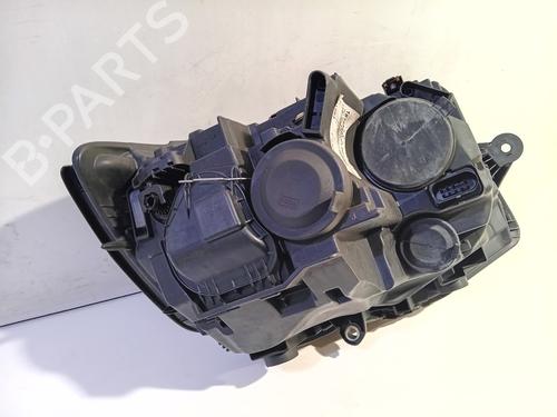 Left headlight VW TRANSPORTER T6 Van (SGA, SGH, SHA, SHH) 2.0 TDI | BP29431747C28 