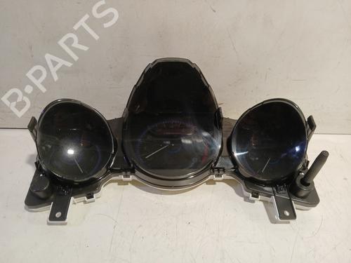 Quadrante HONDA CIVIC IX (FK) 1.8 i-VTEC (FK2) (141 hp) 31261622