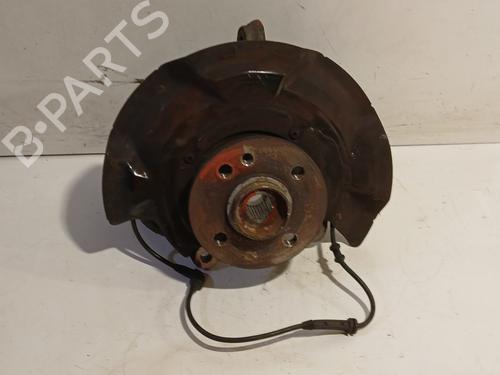 Left front steering knuckle MINI MINI Convertible (R57) One | BP31134232M25 - Image 2