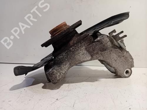 Right front steering knuckle VW GOLF VII (5G1, BQ1, BE1, BE2) 2.0 GTI | BP28494858M26 