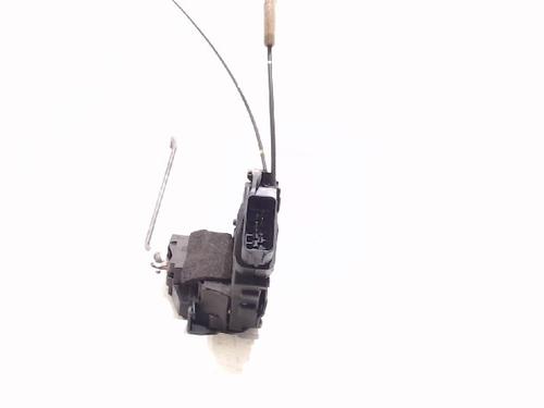 Front right lock MAZDA 3 Saloon (BK) 1.6 (BK12) | BP13198576C97 