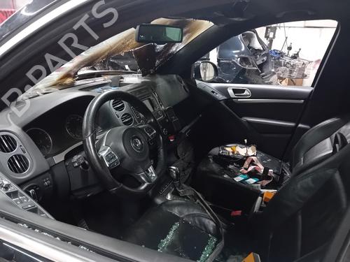 AC compressor VW TIGUAN (5N_) 2.0 TDI 4motion | BP32232478M34 