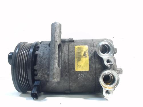 AC compressor FORD GALAXY II (WA6) 2.2 TDCi | BP10670514M34 