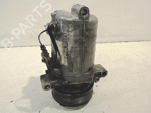 Used AC compressor BMW 3 (E46) 320 d (136 hp) 6507010