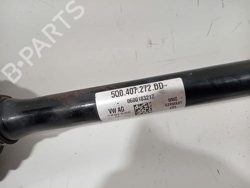 Drivaksel foran Høyre VW T-ROC (A11, D11) 1.5 TSI | BP29972539M39