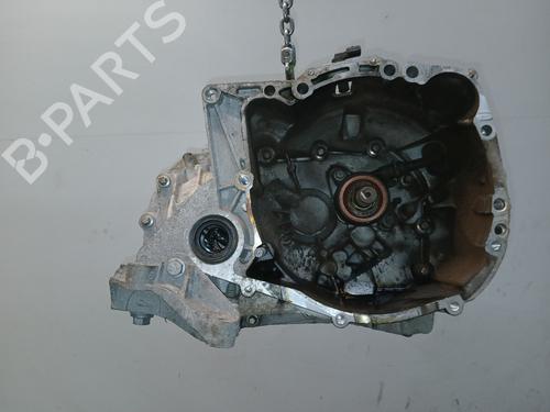 Used Gearbox Gearbox 38759112 38759112