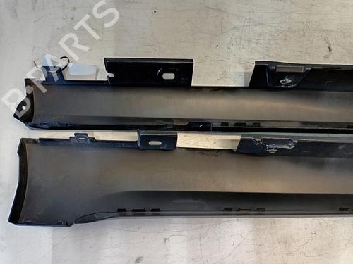 Right sideskirt MERCEDES-BENZ EQE (V295) EQE 350 (295.125) | BP29333641C114 