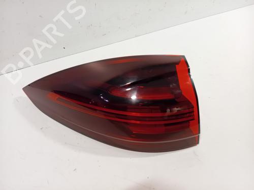Used Left taillight PORSCHE CAYENNE (92A) 3.0 S E-Hybrid (416 hp) 28970951