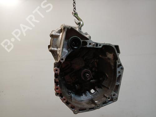 Girkasse TOYOTA AYGO (_B4_) 1.0 VVTi (KGB40) (72 hp) 31069224