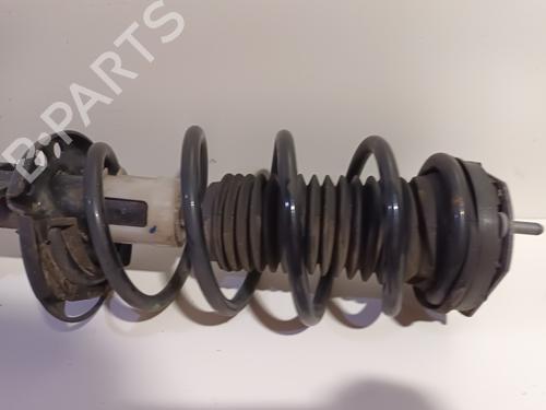 Right front shock absorber FORD FIESTA VI (CB1, CCN) 1.0 EcoBoost | BP16421414M17 