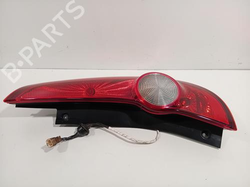 Right taillight OPEL AGILA B (H08) 1.0 (F68) | BP23988496C35 - Image 3