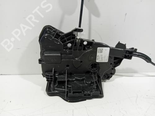 Used Rear right lock VW TAIGO (CS1) 1.5 TSI (150 hp) 24841466