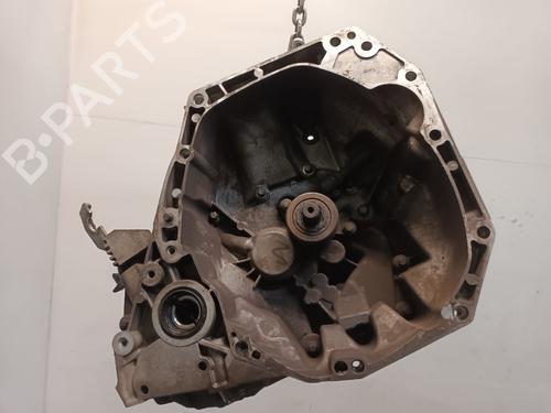 Used Gearbox Gearbox NISSAN JUKE (F15) 1.6 (117 hp) 36321686 36321686
