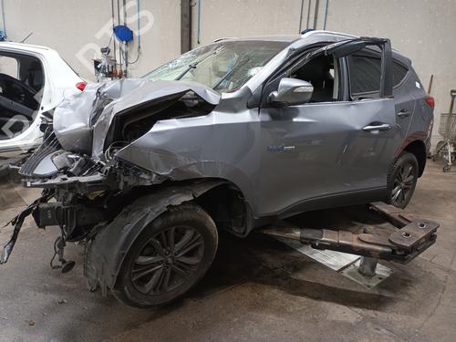 Brugte HYUNDAI ix35 (LM, EL, ELH) 1.6 4727680