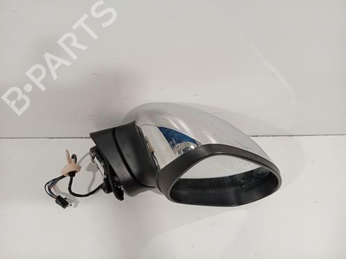 Right mirror FIAT 500X (334_) 1.4 (334AXC1B, 334AXC11) | BP26738393C27 