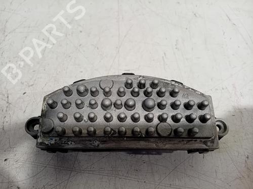 Used Heater resistor AUDI A1 Sportback (GBA) 30 TFSI (116 hp) 23123968