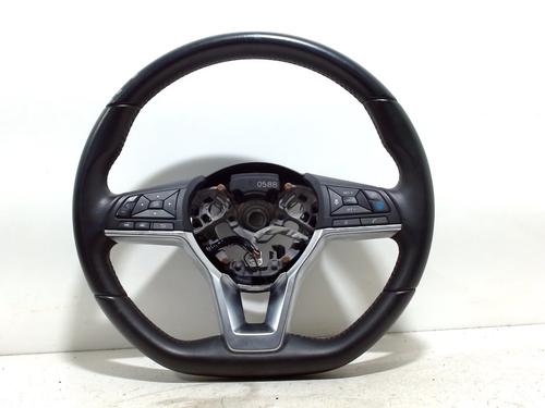 Rat Rat NISSAN QASHQAI II (J11, J11_) 1.3 DIG-T (160 hp) 11254636 11254636