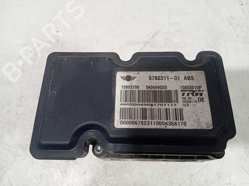 ABS pump MINI MINI (R56) One | BP38467580M43 - Image 5
