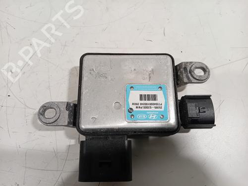 Used Electronic module HYUNDAI IONIQ (AE) Electric (136 hp) 31129227