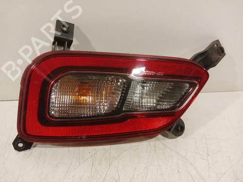 Used Right front fog light Right front fog light 37671672 37671672