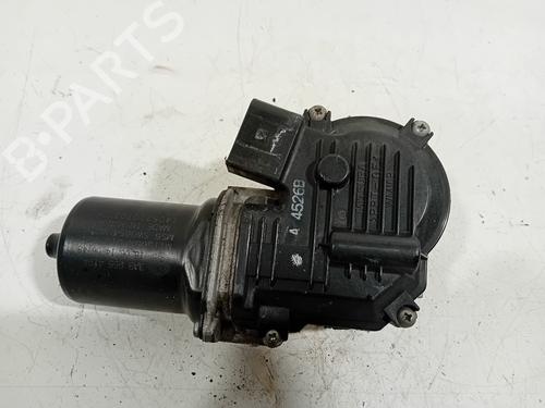 Used Front wiper motor VW PASSAT B7 (362) 1.4 TSI (122 hp) 17014443
