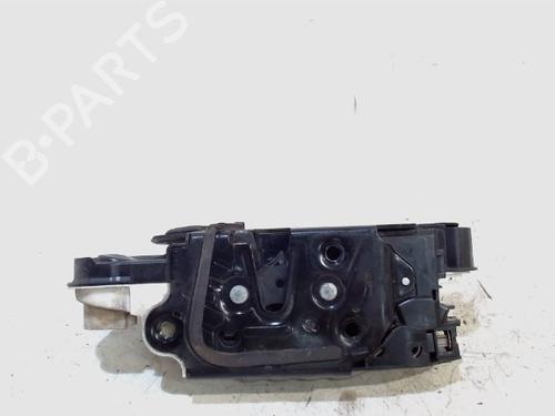 Front left lock SEAT LEON (5F1) 1.2 TSI | BP13202800C98 