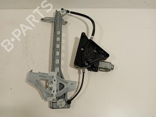 Front right window mechanism PEUGEOT 108 1.0 VTi | BP23988925C23 - Image 6