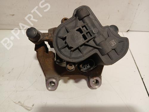 Bremssattel rechts hinten VW PASSAT B8 Variant (3G5, CB5) 1.6 TDI | BP30907956M106