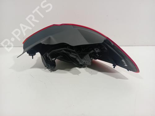 Left taillight OPEL CORSA E (X15) 1.4 LPG (08, 68) | BP29918670C34