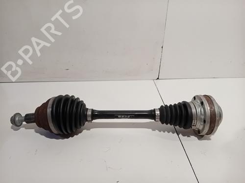 Drivksel foran venstre VW GOLF VIII (CD1, DA1) 1.5 eTSI (150 hp) 29972525