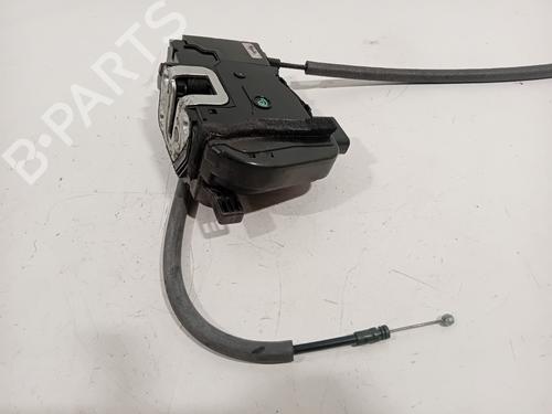 Front right lock KIA SPORTAGE III (SL) 2.0 CRDi AWD | BP25871196C97 
