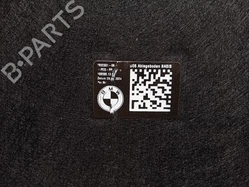 Rear parcel shelf BMW 2 Active Tourer (U06) 218i | BP40527628C85 - Image 4