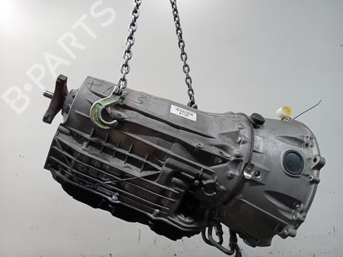 Used Gearbox Gearbox 28011531 28011531