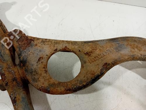 Left front suspension arm MAZDA 6 Saloon (GH) 2.0 MZR-CD (GH14) | BP17359091M12 