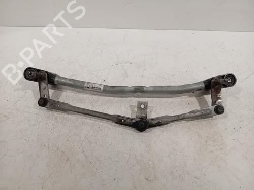 Front wipers mechanism FIAT DOBLO Cargo (263_) 1.3 D Multijet (263ZXT1A, 263WXT1A, 263ZYA1A, 263WYA1A) 3397021190
