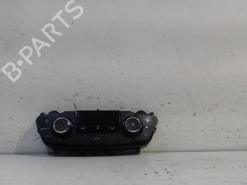 Used Climate control Climate control 11412547 11412547
