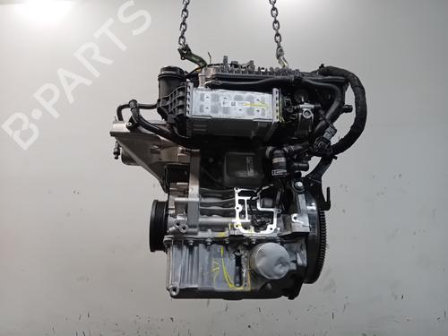 Engine VW TAIGO (CS1) 1.0 TSI | BP28072701M1 