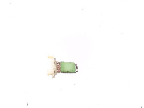 Heater resistor PEUGEOT PARTNER Box Body/MPV (5_, G_) 2.0 HDi | BP11782853M108 