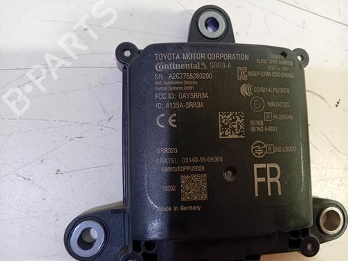 Electronic sensor TOYOTA C-HR (_X1_) 2.0 Hybrid (MAXH10) | BP28592627M84 - Image 2