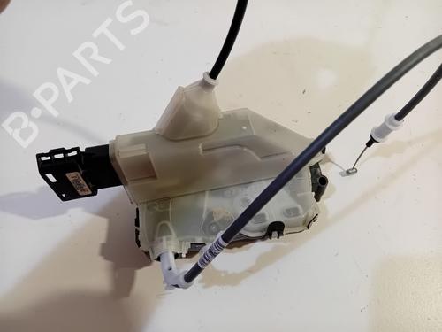 Rear left lock PEUGEOT 3008 II SUV (MC_, MR_, MJ_, M4_) Hybrid | BP27484198C100 