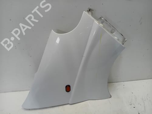 Right front fenders OPEL VIVARO A Van (X83) 1.9 DI (F7) BP25477440C42