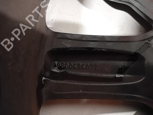 Rim CITROËN C4 CACTUS 1.6 BlueHDi 100 | BP27986694C45