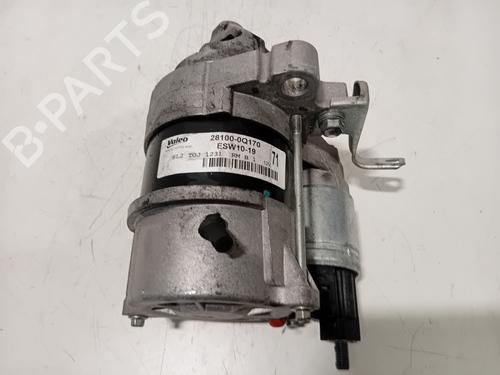 Used Starter Starter 37160264 37160264
