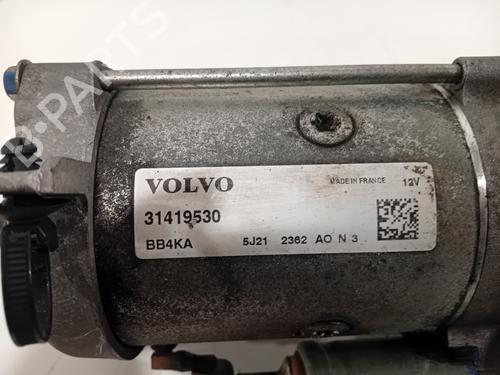 Starter VOLVO V40 Hatchback (525) D2 | BP39503519M8 - Image 3