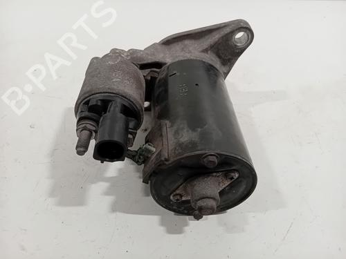 Starter AUDI A3 Sportback (8PA) 1.4 TFSI | BP27184579M8 
