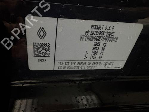 AC radiator RENAULT AUSTRAL TCe 160 (HGMJ) | BP36467317M32 - Image 10