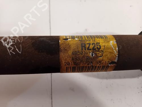 Right front driveshaft KIA STONIC (YB) 1.0 T-GDi | BP26959367M39 - Image 4
