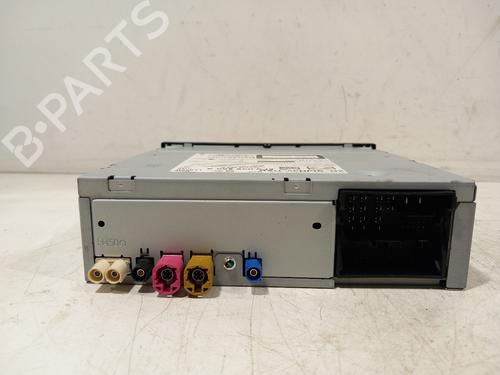 Electronic module SEAT LEON ST (5F8) 1.6 TDI | BP38458186M83 - Image 3