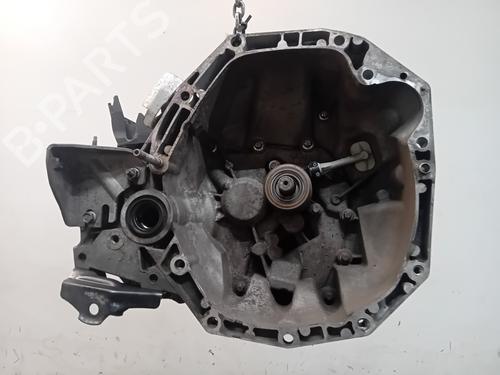 Used Gearbox Gearbox 36880417 36880417