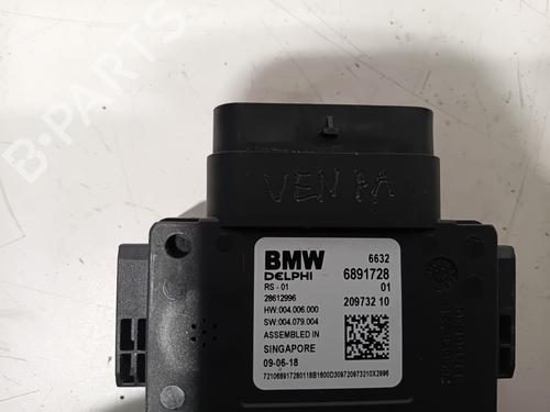 Electronic sensor BMW X3 (G01, F97, G08) xDrive 20 i | BP30641151M84 - Image 4